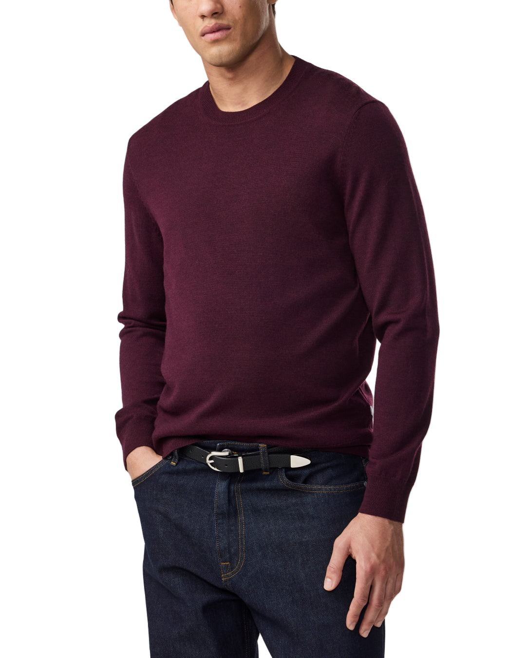 Wine Red