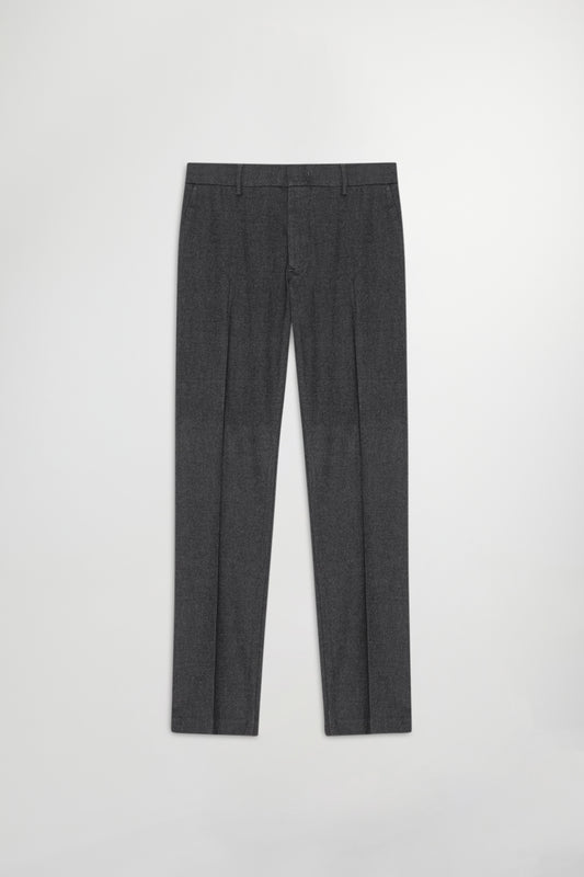 Theo Cotton Woollook Regular F
