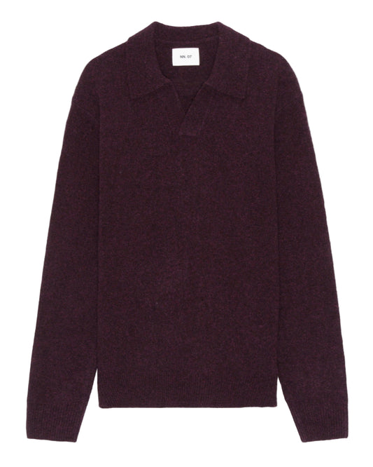 Wine Red