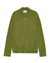 Boris Boiled Wool Bomber Firene