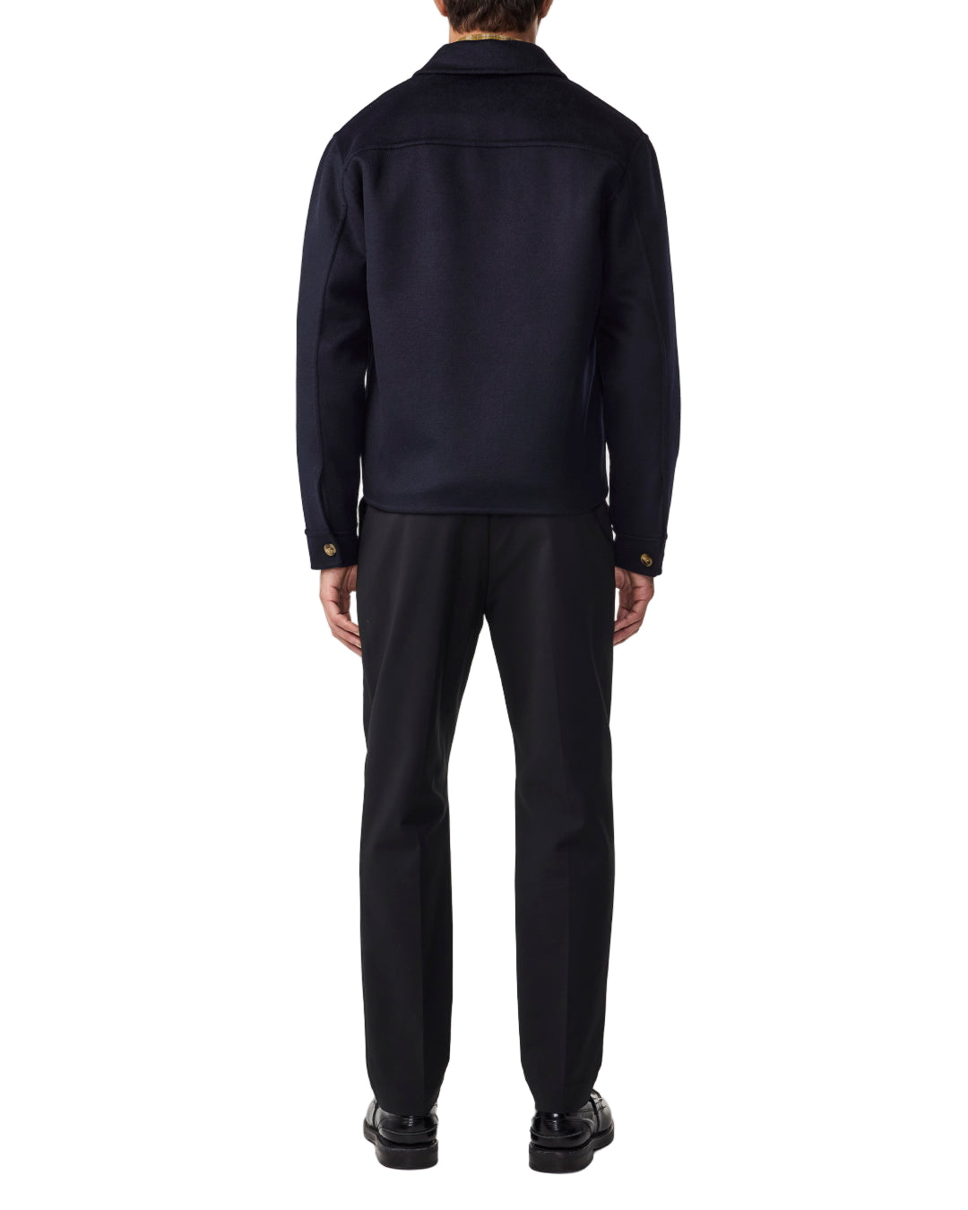 Navy Blue