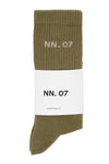 Sock Ten Wool Cashmere Sock Fi