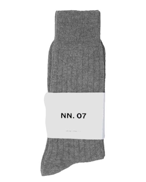 Grey Melange