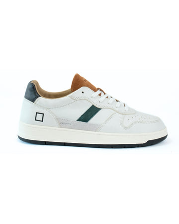 Court 2.0 Vintage White
