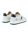 Court 2.0 Vintage White