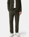 Marsh Green Vigo Tapered Trousers