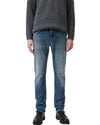 Unity slim Mid Blue