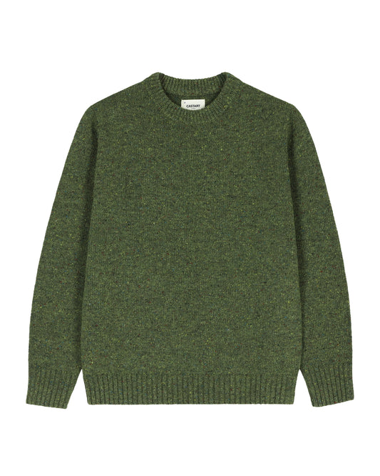 Green Melee