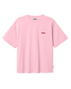 Dusty Rose WBBaine Founded Organic Cotton T-shirt