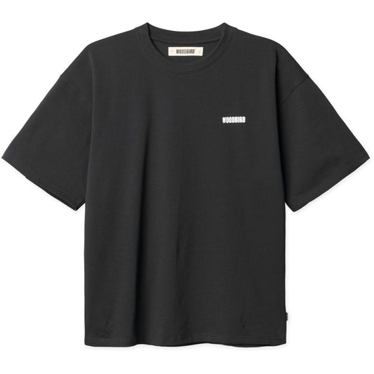 WBBeam Ming Tee Black