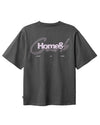 Asphalt WBBeam Curbi Organic Cotton T-shirt