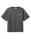 Asphalt WBBeam Curbi Organic Cotton T-shirt