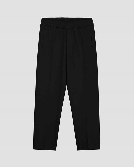 bLACK tAILORED sLIM