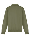 Olive Oversized Polo