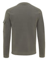 Round LS Green