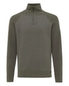 Turtle Zip Green