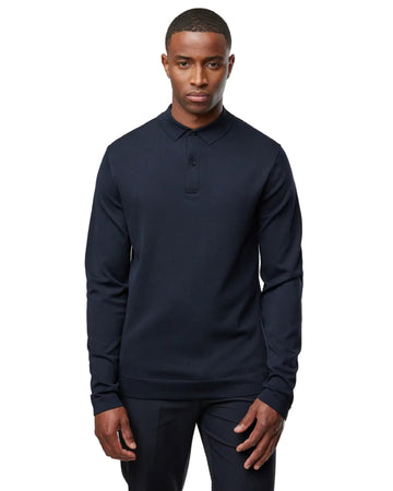 Polo LS Navy