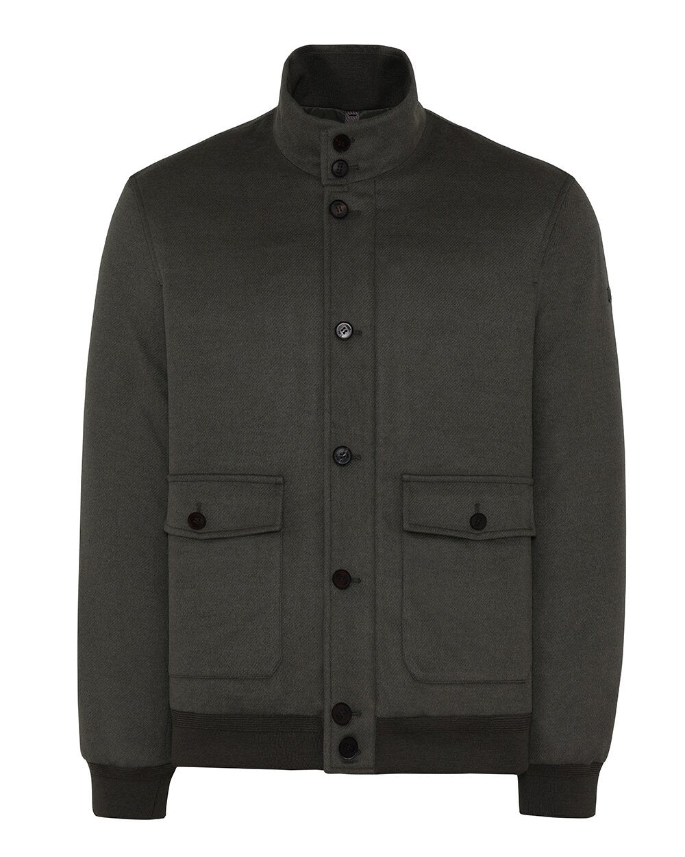 Neil Prato - Bomber jacket - O