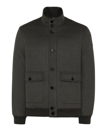 Neil Prato - Bomber jacket - O