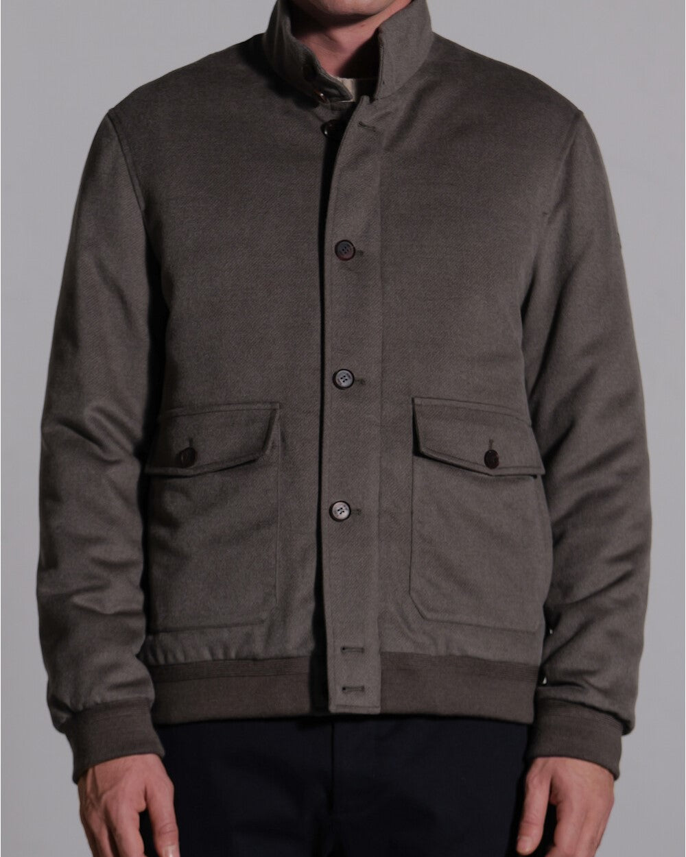 Neil Prato - Bomber jacket - O