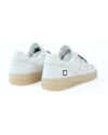 Court 2.0 Transparent White