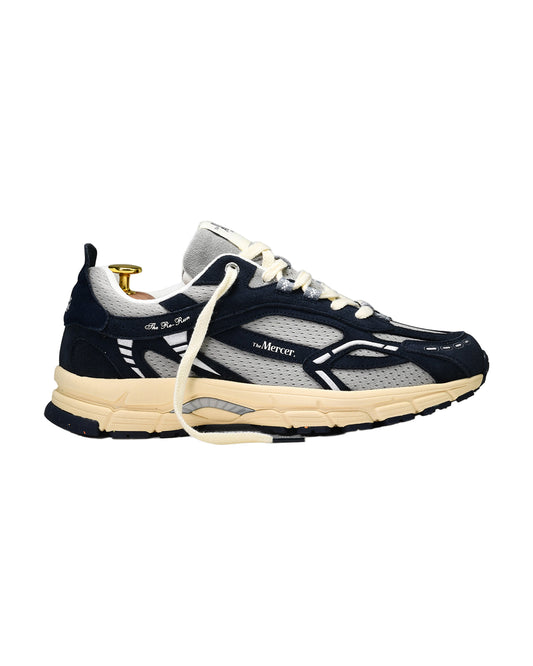 The Re-Run Vintage Navy