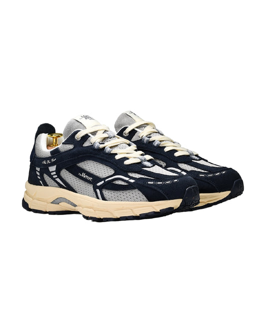 The Re-Run Vintage Navy