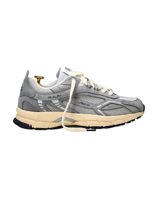 The Re-Run Vintage Grey