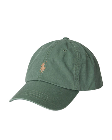 Fatigue Cotton Chino Ball Cap