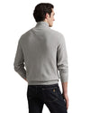Andover Heather Mesh Knit Cott