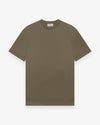 Interlock Supina T-shirt Army Green