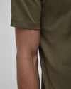 Interlock Supina T-shirt Army Green