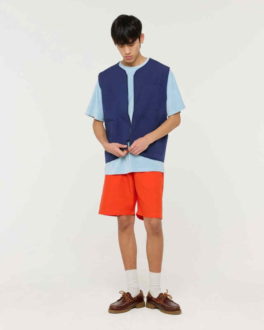 Seabase Sponge T-shirt Light B
