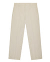 Paw Loose Fit Pants Ivory