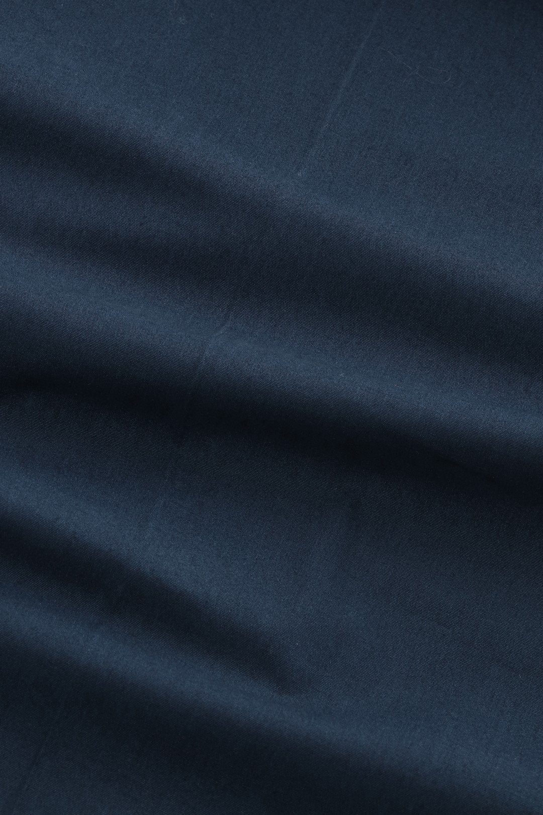 Kay Cotton Double Pleated Wide