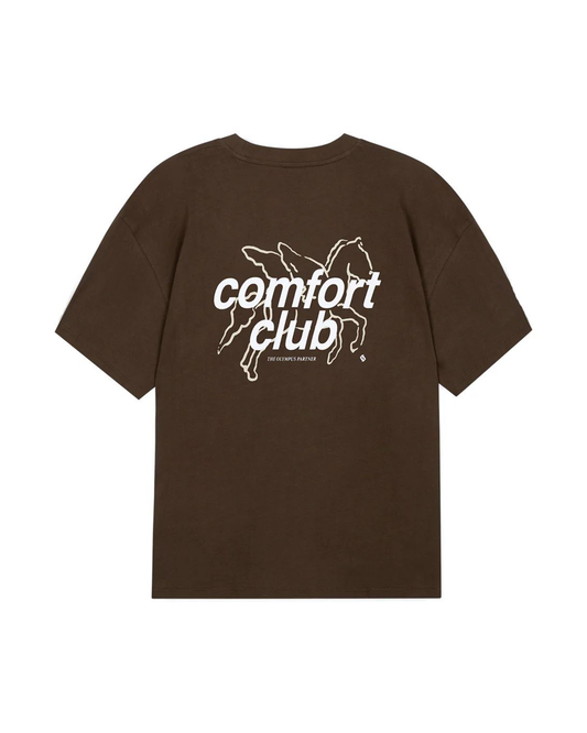 Brown Pegasus Carafe Cotton Sl