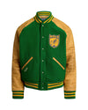 Vintage Inpired Letterman Jacket