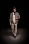 Neil Prato - Bomber jacket - Oliva