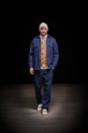 Light Denim Sedici Shirt