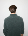 CESAR CASIER POLO GREEN