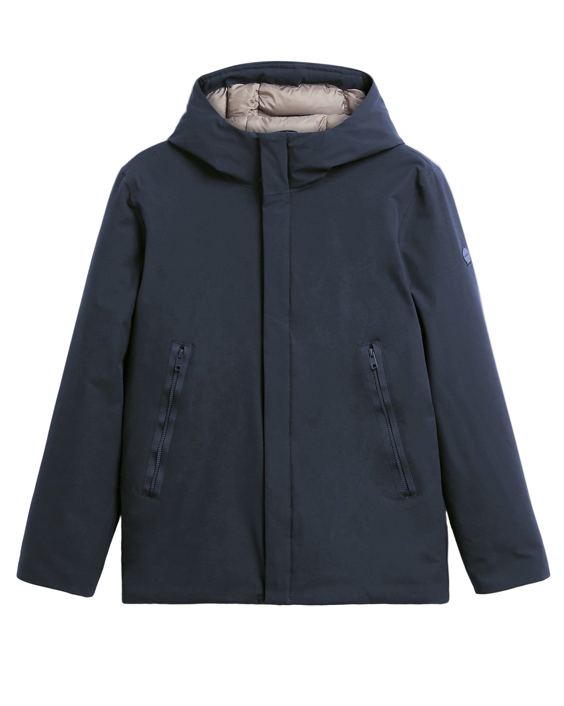 vhinner jacket elvine