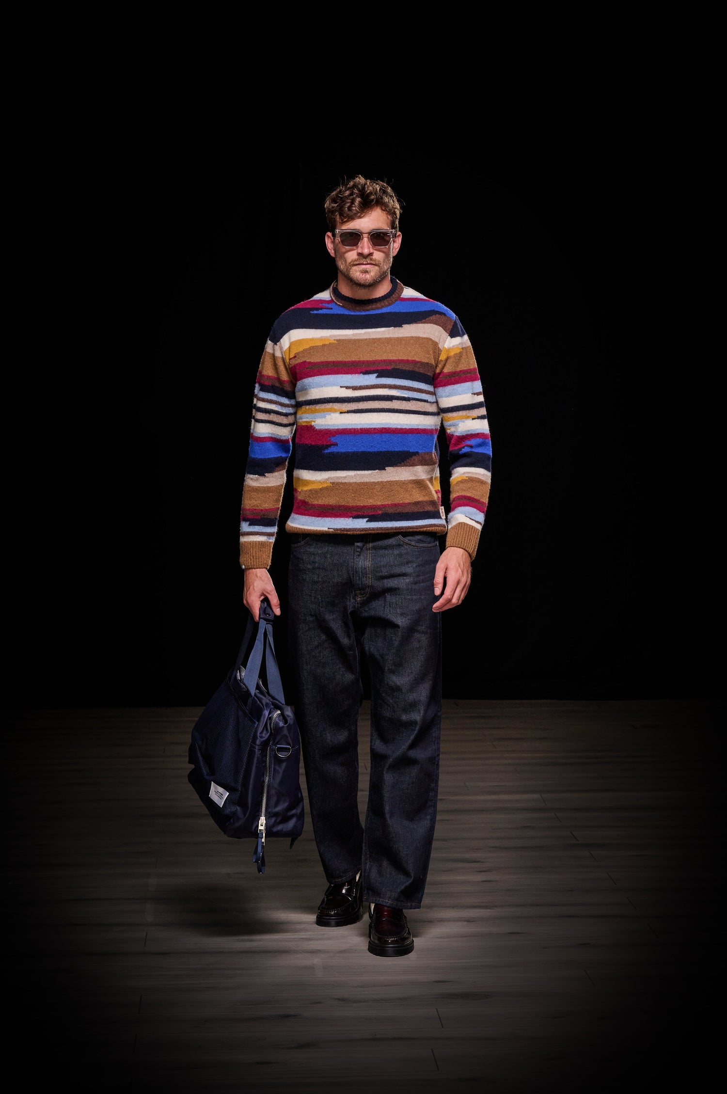 Truien voor heren bij Checkpoint Mol