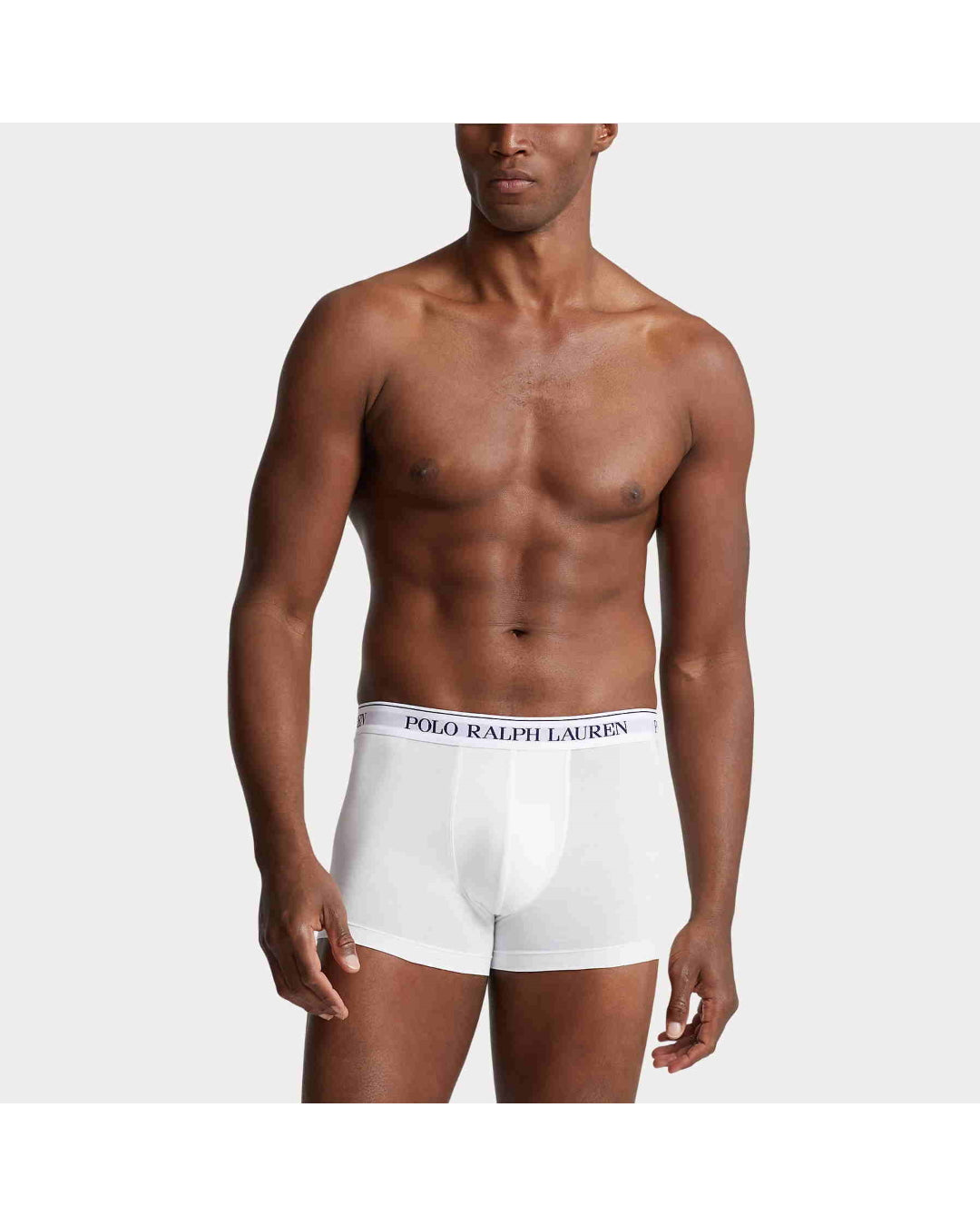 Red White Cruise Navy 3 Pack Stretch Cotton Trunk