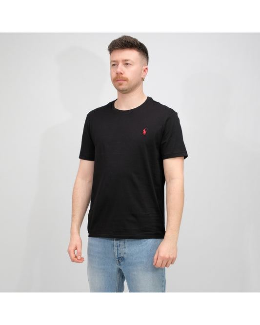 Jersey Custom Slim Fit T-shirt