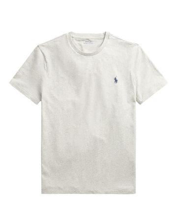 New Grey Heather Jersey Custom