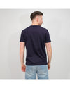 Jersey Custom Slim Fit T-shirt