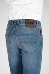 Leonardo Heritage Denim 12 mon