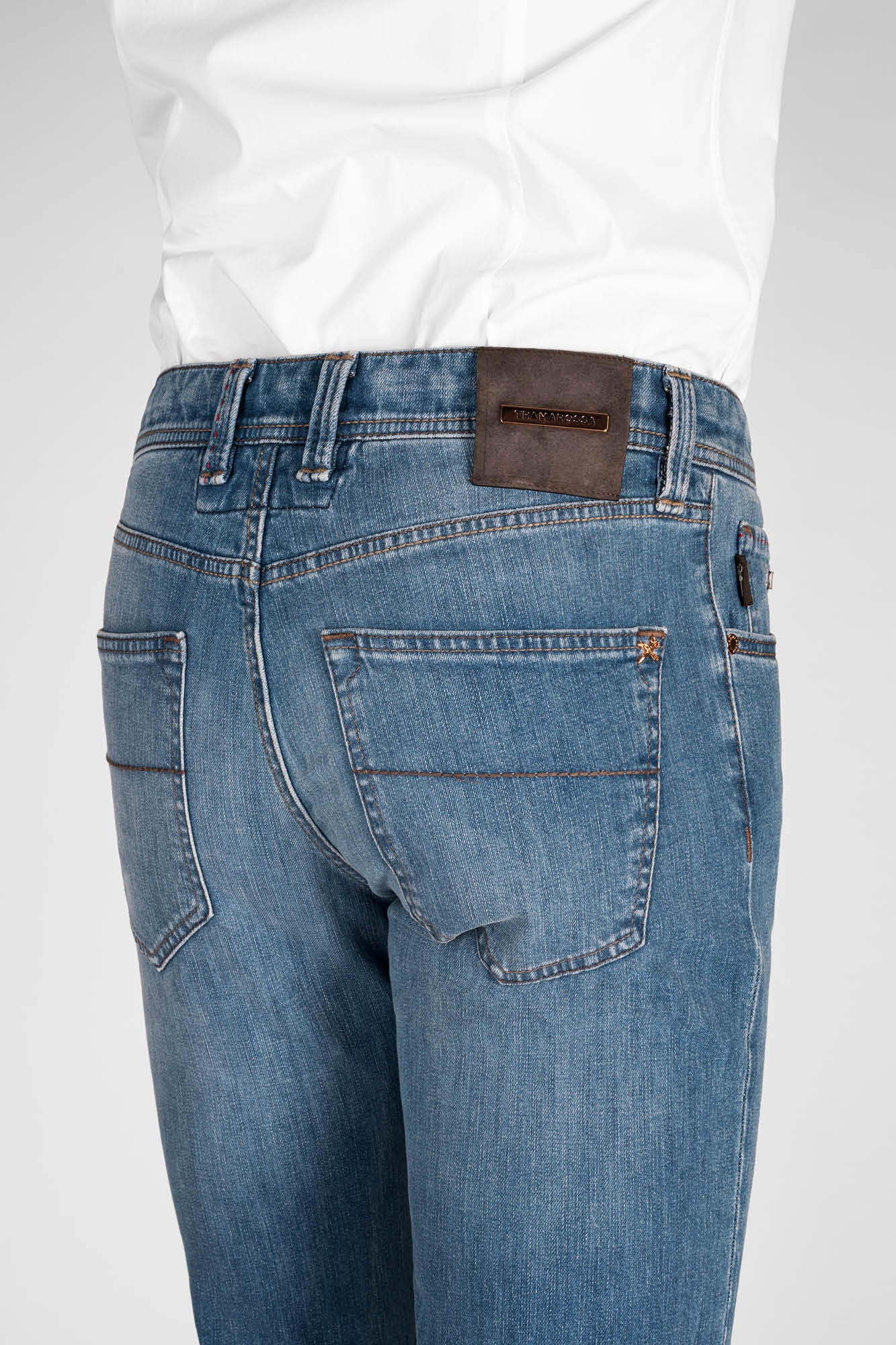 Leonardo Heritage Denim 12 mon