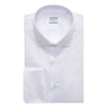 WHITE COMPACT TWILL EVOLUTION