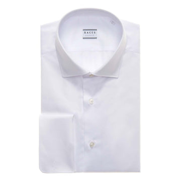 WHITE COMPACT TWILL EVOLUTION